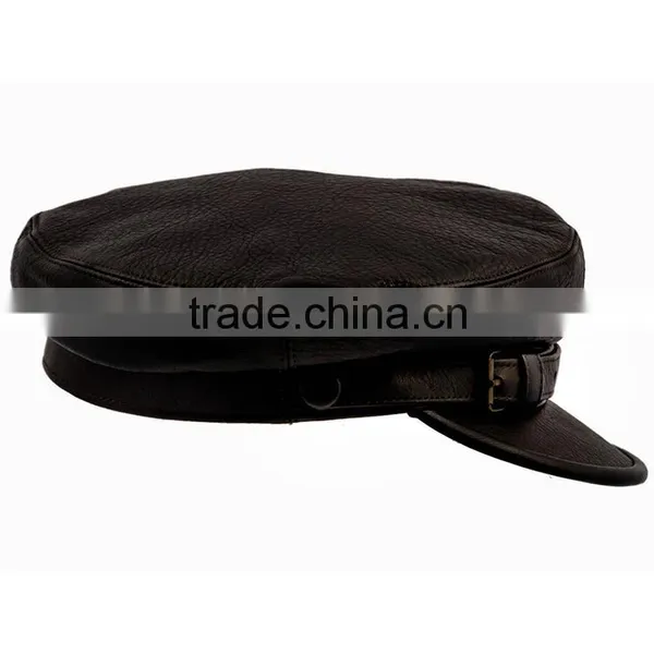 Promotional Vogue Custom Fashion Names Military Caps photo-3