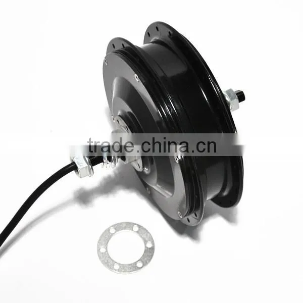 Mac Hub Motor 72v photo-3