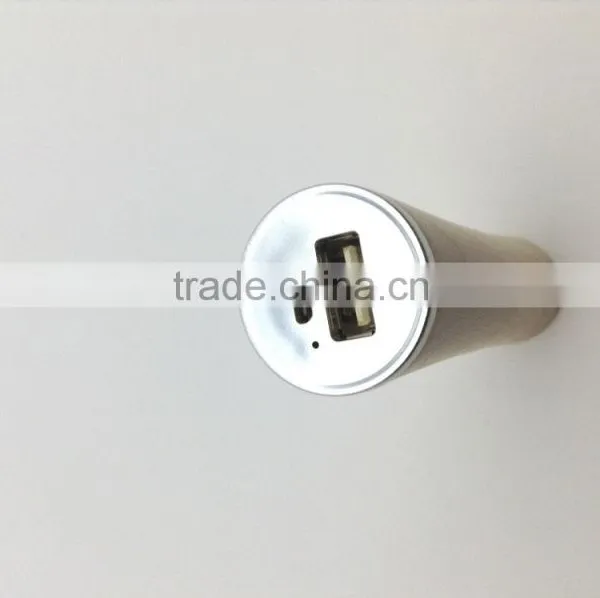 Best Price Lithium Battery Wood Portable Power Bank photo-6