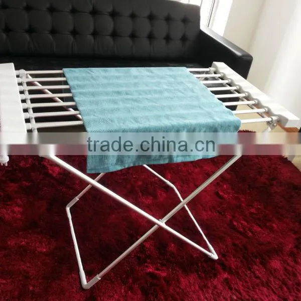 Electric Colthes Drying Rack Heater