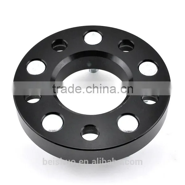 5x114.3 Wheel Adapter for Volvo V70 OEM Wheel Spacer photo-3