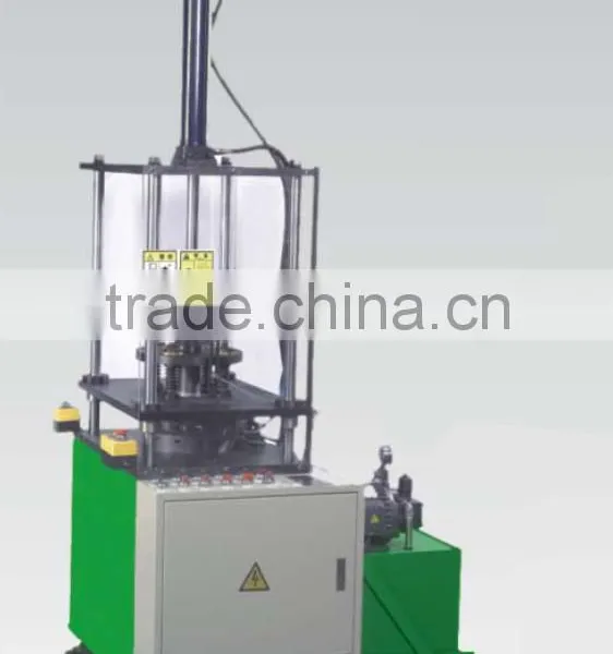 Winding Machine For Distribution Transformers photo-4