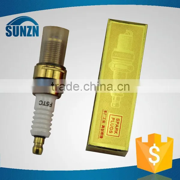 2015 New Design High Quality Best Price Hot Sale Iridium Spark Plugs Price photo-2