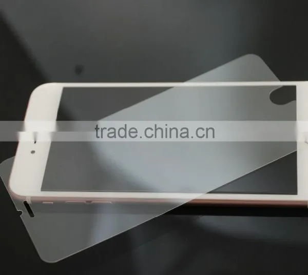 Hign Qaulity Corning Glass 2.5D Clear Tempered Glass Screen Protector for Iphone 6/6s 0.15mm Films photo-4
