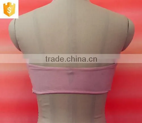 Fashion Strapless Bandeau, Sexy Bras photo-6