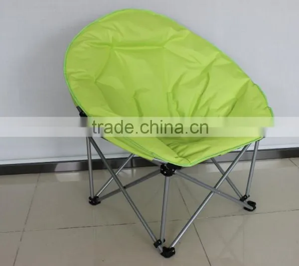 Folding Moon Chair Folding Beach Chair Cheap Camping Chair Modern Chair photo-3