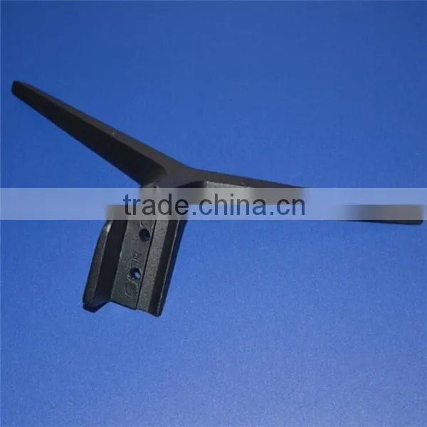 Wholesale Aluminum Television Mount /color Anodized Die Casting Television Holder photo-3