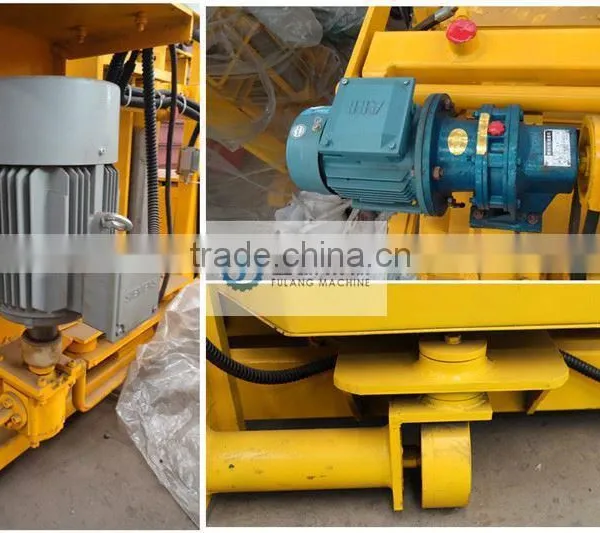 Brick Machine for Small Business,brick Plant for Sale,brick Making Plant,bricks Making Plant QT40-3A photo-3