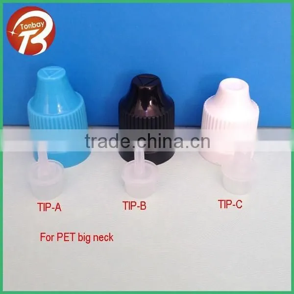 10ml Wholesale PET Plastic e Liquid Bottles for e Cigarette Liquid Oil Bottle TBLDES-3-10ml photo-4