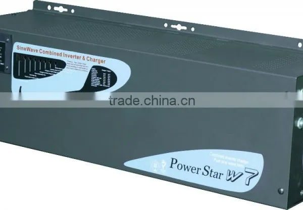 SOLAR POWER INVERTER 3000W