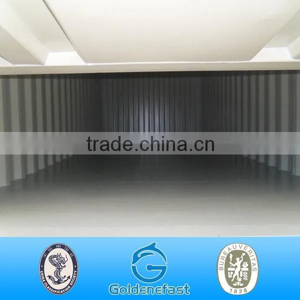 Wholesale Bulk Shipping Container for Rice Corn Etc. photo-4