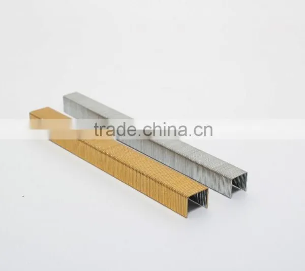 14/16 22GA China Mattress Accessori Fasteners photo-5