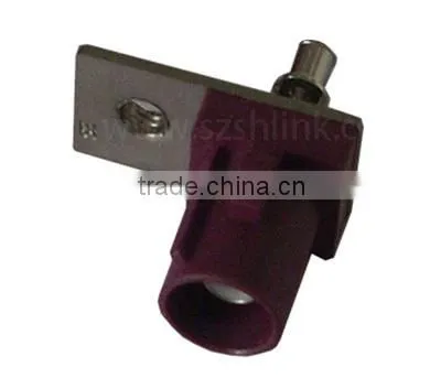 hirschmann automotive car connector