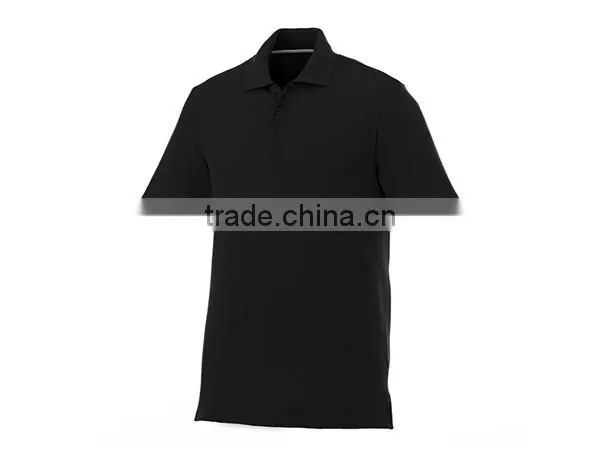 no moq eco-friendly pique polo shirt