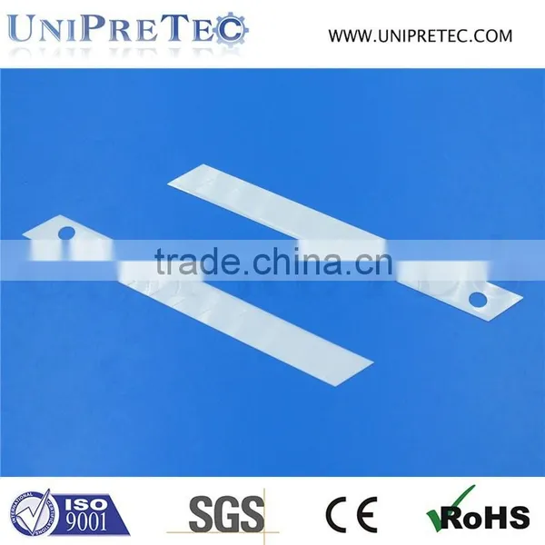 Cutter/Yttria Stabilized ZrO2 Zirconia/Ceramic Utility Knife Blade photo-3