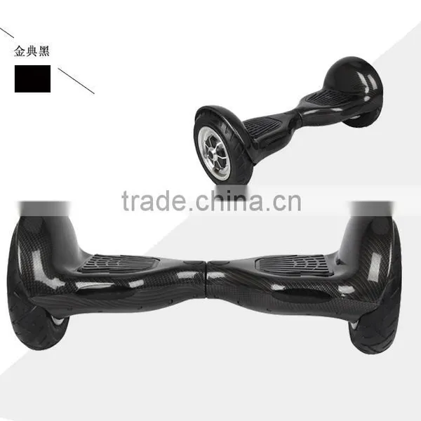 MINI-N10 Colourful Hoverboard Electric Scooter With SAMSUNG Battery photo-6