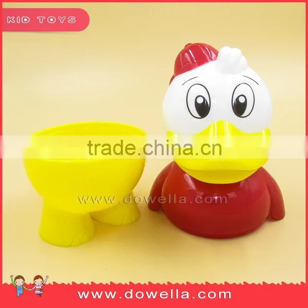 Popular Cute 3d Plastic Animal Candy Cups Wholesale photo-4