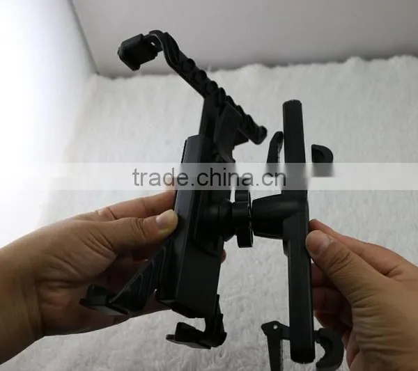 Flexible Lazy Cell Phone Holder For Samsung for Iphone photo-3