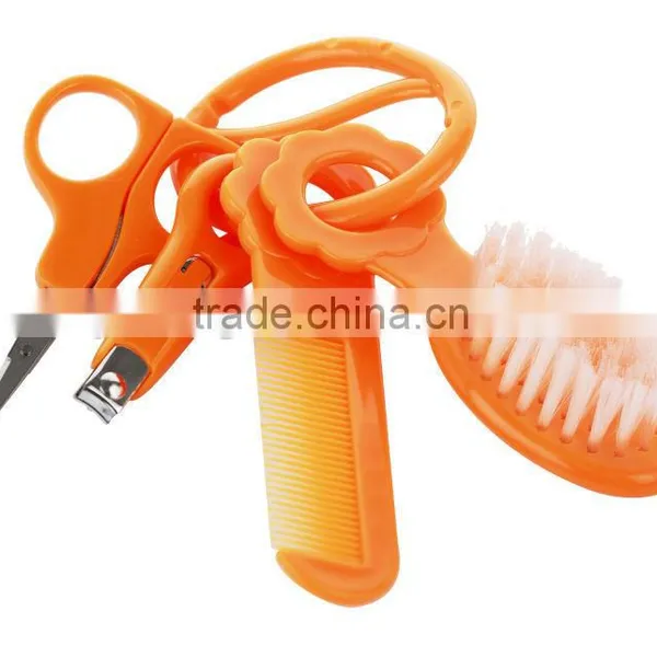 Guangzhou Health Care Baby Nailclippers & Baby Care Products