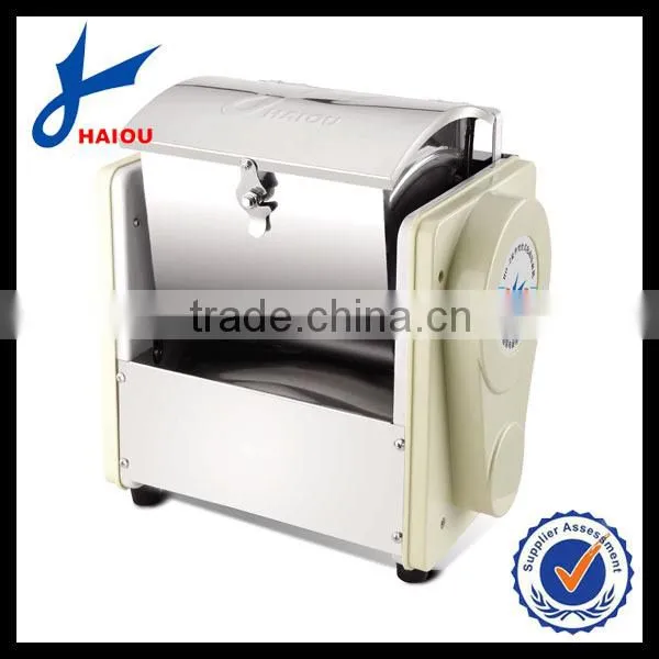 HO-02 Electric automatic rolling machine