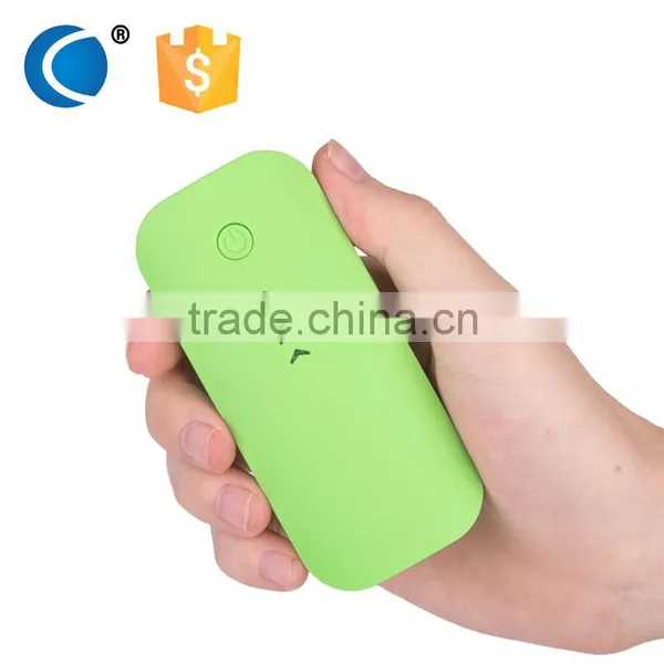 5600mah Portable Power Bank China Supply/high Quality Low Price Universal Power Bank photo-6