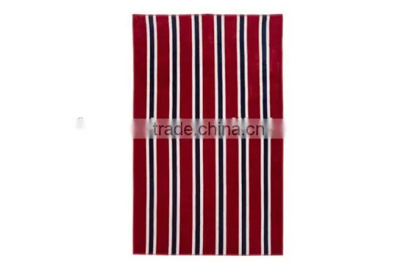 Wholesale Manufactures Of Cheap Microfiber Bench Bath Towel photo-3