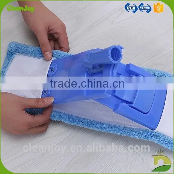 Super Quality Extends and Swivels Magic Mop photo-6