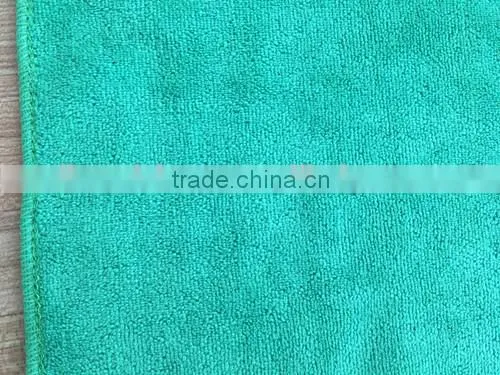 Factory Price Wholesale Automobiles & Motorcycles Microfiber Wash Towel photo-5