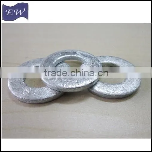 ASTM F436 Round Plain Washers 3/4" (ASTM F436) photo-5