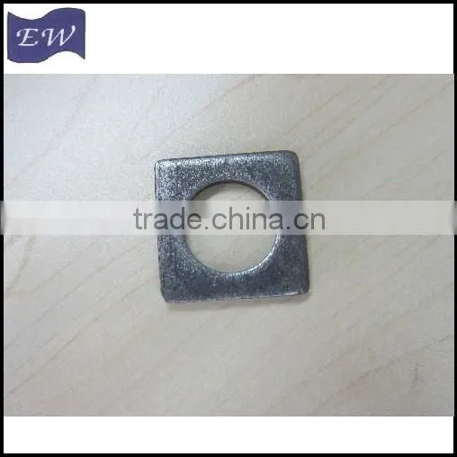 Square Washer for Use in Timber Constructions (DIN436) photo-5