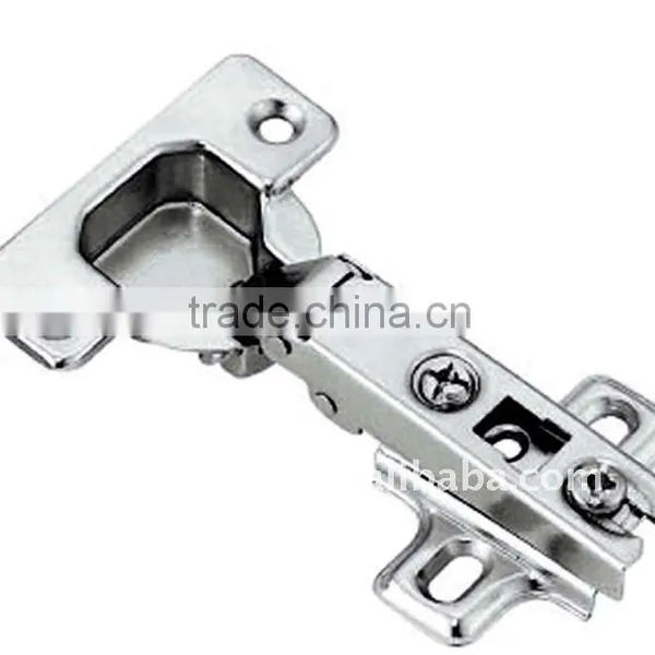 110 Degree Steel Concealed Hinge 2002-0