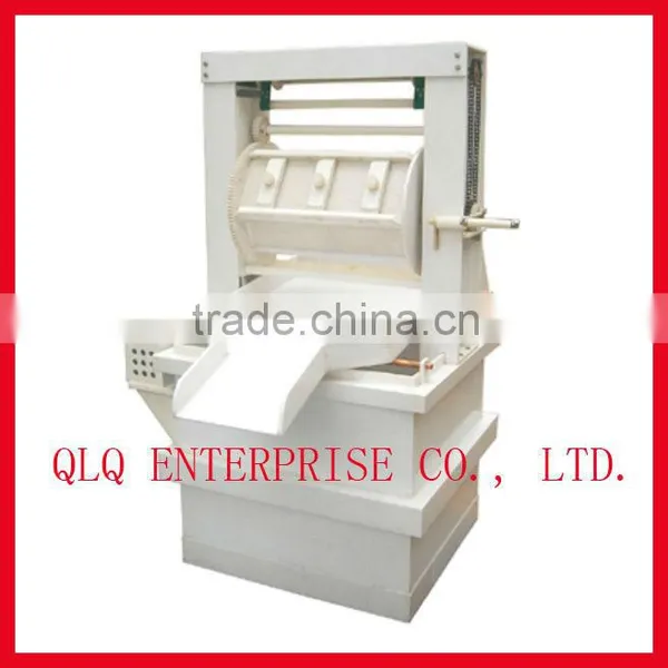 Small Barrel Plating Machine