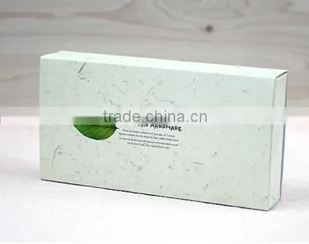 Custom Perfume Gift Box Packaging/Paper Perfume Packaging Box photo-2
