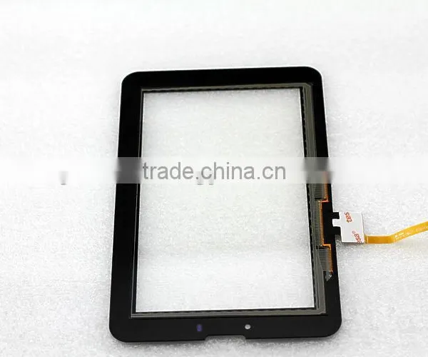 For Huawei MediaPad 7 Vogue S7-601 S7-601C 601U 7" Inch Touch Screen Digitizer Touch Panel Glass Replacement, Paypal Accepted