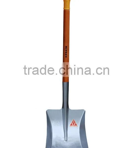SHOVEL With HANDLE