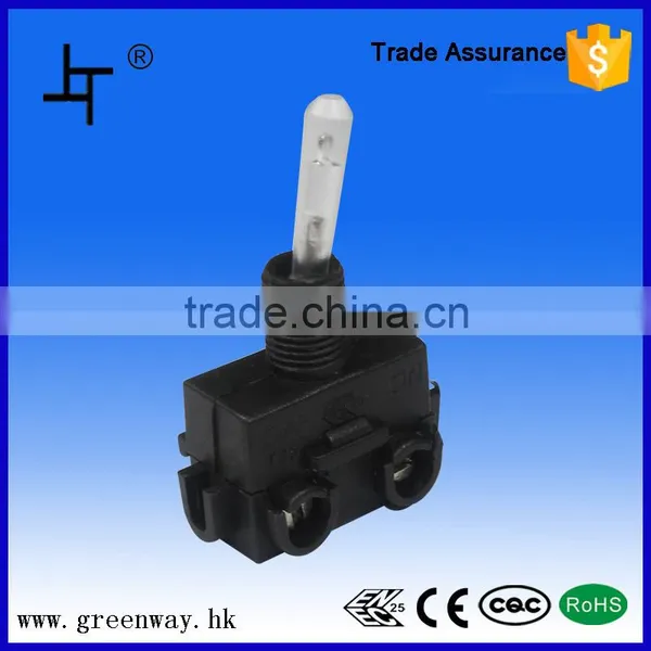 2A 250V ENEC05 Approval M226 Mini Light Electric Switch photo-2