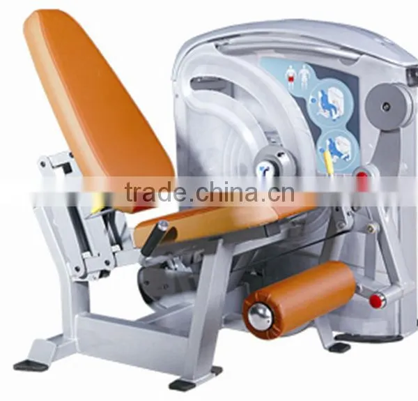 2016 Popular/Leg Press TZ-5004/Strength Equipment photo-5