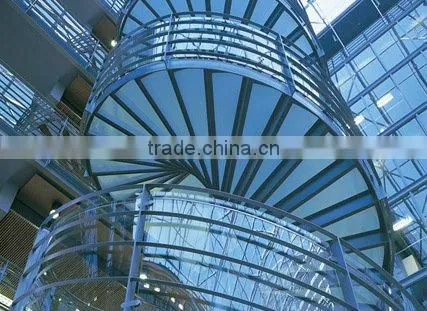 15-19mm High Quality and Reasonable Price Thick Tougnened Glass (AS/NZS2208:1996 ) photo-5