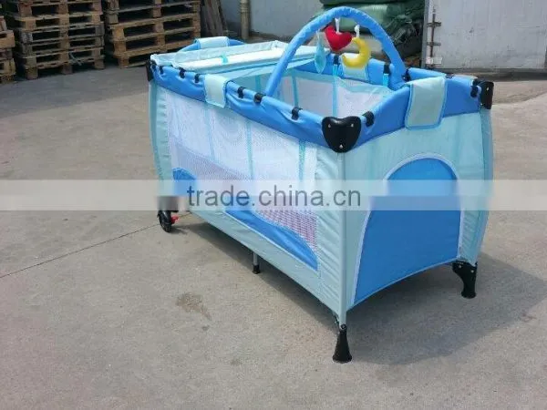 Hot New Products for 2015 Bed for Baby photo-3