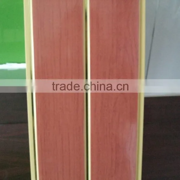 Interior Wall Ceiling Designs Haining Pvc Ceiling photo-6
