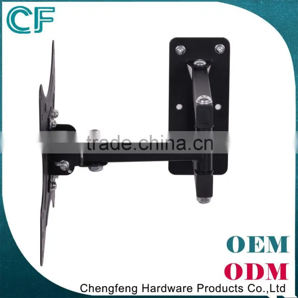 Guangdong Supplier 17"---32" Universal Adjustable Height Tv Bracket photo-3