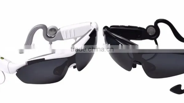 Wholesale Mp3 Sunglasses Bluetooth V4.1 photo-6