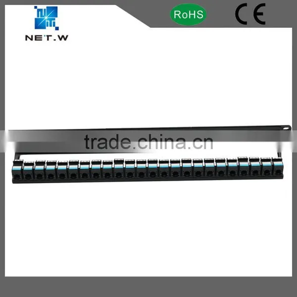 China Racks Chassis Patch Panels photo-6