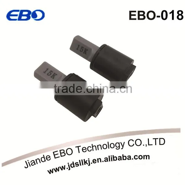 Hydraulic Soft Close Rotary Damper for High-quality Toilet Seat EBO-018 photo-2