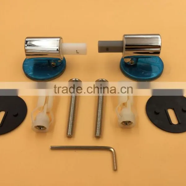Soft Close Rotary Buffer for Toilet Seat Cover Toilet Seat Hinges