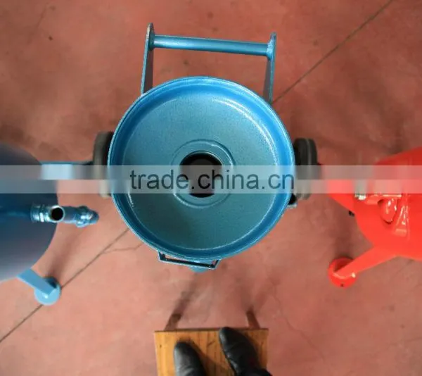 Blast Pot With High Quality photo-4