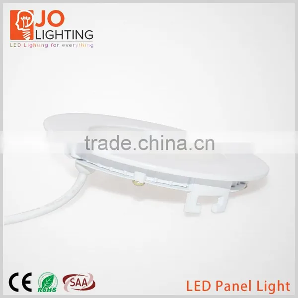 Dubai Market Round Recessed LED Panel Ceiling Light