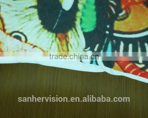 Sofa Sprint Digital Printed Polyester Cushion photo-6
