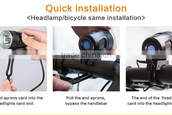 Practical Powerful 1100lm LED Working Light photo-4