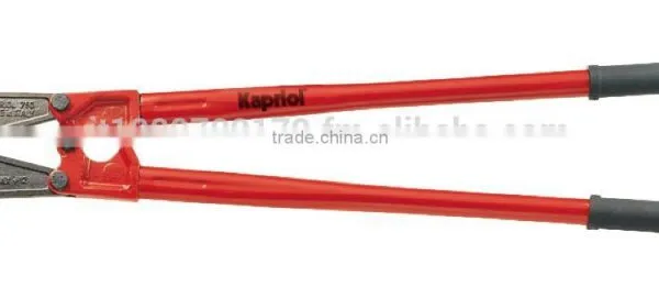KAPRIOL ENERGY SAVING BOLT CUTTER Made in Italy photo-2